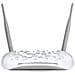 Modem Router Wireless Gigabit TD-W9970 VDSL 2 300 Mbps 4 Porte Ethernet LAN / 1 Porta USB 2.0  - Foto miniatura 2