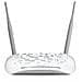 Modem Router Wireless Gigabit TD-W9970 VDSL 2 300 Mbps 4 Porte Ethernet LAN / 1 Porta USB 2.0  - Foto miniatura 3