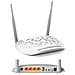 Modem Router Wireless Gigabit TD-W9970 VDSL 2 300 Mbps 4 Porte Ethernet LAN / 1 Porta USB 2.0  - Foto miniatura 4