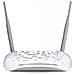 Modem Router Wireless Gigabit TD-W9970 VDSL 2 300 Mbps 4 Porte Ethernet LAN / 1 Porta USB 2.0  - Foto miniatura 11