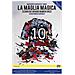 Giuseppe Esposito - La maglia magica. Elogio dei grandi numeri 10 - Foto miniatura 1