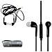 Auricolari EO-EG900BB Nero (Bulk)  - Foto miniatura 1