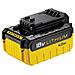Smerigliatrice Angolare A Batteria Fatmax 18v 4.0 Ah + Valigetta - Foto miniatura 2
