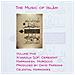 Music Of Islam Vol. 05: Aissaoua Sufi, Marrakesh (2 Cd)  - Foto miniatura 1