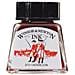 680 Inch. China W&n 14ml Vermilion - Foto miniatura 1