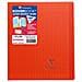 Notebook Koverbook 17x22 Rosso - Foto miniatura 1