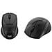 Wireless Mouse Nero Mm240 - Foto miniatura 1