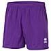 New Panta Skin Viola Short Allenamento Taglia Xxs - Foto miniatura 1