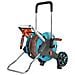 Carrello Avvolgitubo AquaRoll M Easy con Tubo da 20 mt e Accessori - Foto miniatura 1