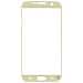 Proteggischermo In Vetro Per Samsung Galaxy S7 2.5d Original, Oro - Foto miniatura 13