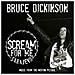 Bruce Dickinson - Scream For Me Sarajevo (2 Lp) - Disponibile dal 29/06/2018 - Foto miniatura 1