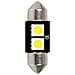 da Siluro Hyper-led 10x31mm. 2smd (6chips)  - Foto miniatura 4