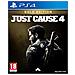Just Cause 4 Gold Edition  - Foto miniatura 1