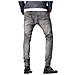 Pantaloni Revend Super Slim L30 Abbigliamento Uomo W28-l30 - Foto miniatura 2