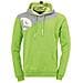 Felpe Core 2.0 Hoodie Abbigliamento Uomo Xxxxl - Foto miniatura 1