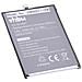 Li-polymer Batteria 2400mah (3.8v) Per Cellulari E Smartphone Oneplus E1000, X Sostituisce Blp607. - Foto miniatura 2