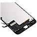 Display Lcd + Touch Screen Digitizer Apple Iphone 7 Schermo Vetro Nero - Foto miniatura 4