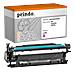 Toner Magenta Prthpce403a ~6000 Pagine Alternativa Per Hp Ce403a (507a)  - Foto miniatura 1