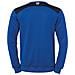 Felpe Emotion 2.0 Training Top Abbigliamento Uomo Xxl - Foto miniatura 1