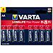 Cf8 Longlife Max Power Aa Alcalina - Foto miniatura 1