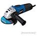Smerigliatrice Angolare Levigatrice 650 W Silverline 115 Mm - Foto miniatura 1
