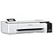 Stampante a Getto d'Inchiostro SureColor SC-T3100x con Risoluzione 2400×1200 DPI Schermo LCD Wi-Fi /LAN Colore Bianco - Foto miniatura 2