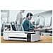 Stampante a Getto d'Inchiostro SureColor SC-T3100x con Risoluzione 2400×1200 DPI Schermo LCD Wi-Fi /LAN Colore Bianco - Foto miniatura 10