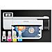 Stampante a Getto d'Inchiostro SureColor SC-T3100x con Risoluzione 2400×1200 DPI Schermo LCD Wi-Fi /LAN Colore Bianco - Foto miniatura 8