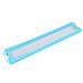Sponde Letto Di Sicurezza Per Bambini Blu 180x42cm Poliestere - Foto miniatura 4
