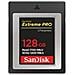 CF Express Type 2 128GB Extreme Pro SDCFE-128G-GN4NN - Foto miniatura 1