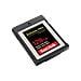 CF Express Type 2 128GB Extreme Pro SDCFE-128G-GN4NN - Foto miniatura 2