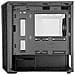 Case MasterBox MB311L Mini Tower Micro-ATX / Mini-ITX 2 Porte USB 3.0 Colore Nero (Finestrato)  - Foto miniatura 6