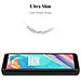 Cadorabo Custodia Compatibile Con Oneplus 5t In Nero Metallico - Coperchio Protettivo In Silicone Tpu Flessibile - Foto miniatura 4
