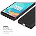 Cadorabo Custodia Compatibile Con Oneplus 5t In Nero Metallico - Coperchio Protettivo In Silicone Tpu Flessibile - Foto miniatura 7