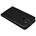 Cadorabo Custodia Compatibile Con Nokia 8 Sirocco In Nero Di Notte - Coperchio Protettivo In Design Flip Con Chiusura Magnetica - Foto miniatura 6