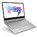 Ultrabook Modern 14 A10M-1056XIT Monitor 14" Full HD Intel Core i5-10210U Quad Core Ram 8GB SSD 256GB 4xUSB 3.0 Free Dos - Foto miniatura 3