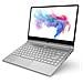 Ultrabook Modern 14 A10M-1056XIT Monitor 14" Full HD Intel Core i5-10210U Quad Core Ram 8GB SSD 256GB 4xUSB 3.0 Free Dos - Foto miniatura 4