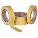 Nastro Di Carta Multiuso, 25 Mm X 50 M, Beige - Foto miniatura 1