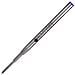 Blister 2 Refill Per Sfera Montblanc Â® Blu Punta Large - Foto miniatura 1