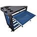 Carrello Cassettiera Con Utensili Attrezzi Officina 263 Pz Tw1000 - Foto miniatura 10