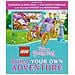 5005655 Disney Princess Build Your Own Adventure - Foto miniatura 2