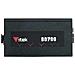 Alimentatore PC BD700 80 PLUS Bronze ATX 2.31 700W Colore Nero - Foto miniatura 4