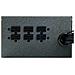 Alimentatore PC BD700 80 PLUS Bronze ATX 2.31 700W Colore Nero - Foto miniatura 5