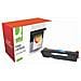 TONER RIGENERATO - - Con Epson C13s050166 - Nero K12305qc - Foto miniatura 1