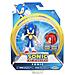 4 Sonic Action Figure - Foto miniatura 2