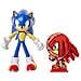 4 Sonic Action Figure - Foto miniatura 1
