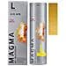 Magma Blondor Decolorante Pigmentato 120 Gr - / 03 Plus Naturale Dorato Intenso - Foto miniatura 1
