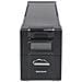Ups Safepc 650avr Power 360 W Schermo Lcd Software Di Monitoraggio Del Pc - Foto miniatura 2