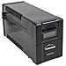 Ups Safepc 650avr Power 360 W Schermo Lcd Software Di Monitoraggio Del Pc - Foto miniatura 4