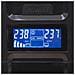 Ups Safepc 650avr Power 360 W Schermo Lcd Software Di Monitoraggio Del Pc - Foto miniatura 6